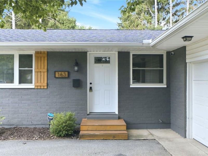 163 Mark Lane, Fairborn, OH 45324 Photo 4
