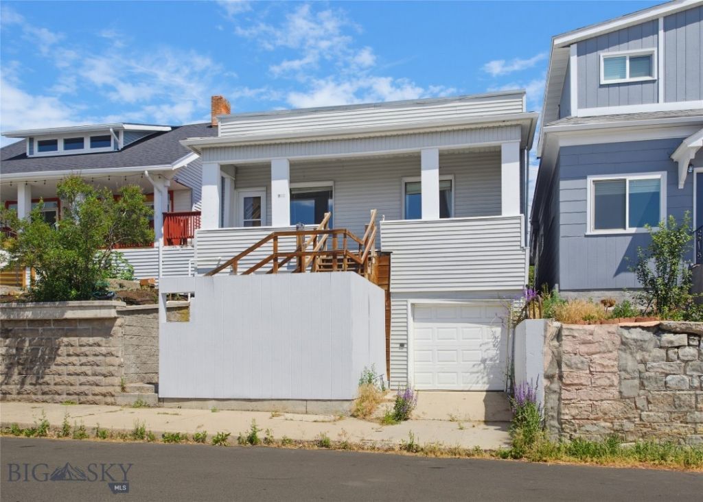 925 W Woolman , Butte, MT 59701 Main Photo