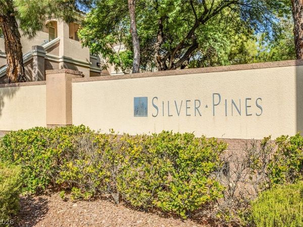 300 Pine Haven Street , Unit 101, Las Vegas, NV 89144