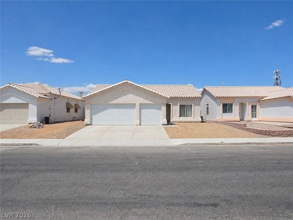 2108 PANTHER Place , North Las Vegas, NV 89031