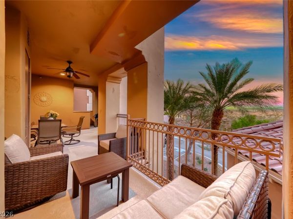 20 Via Mantova, Unit 210, Henderson, NV 89011