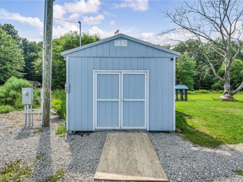 10564 S Duck Creek Road, Salem, OH 44460 Photo 29