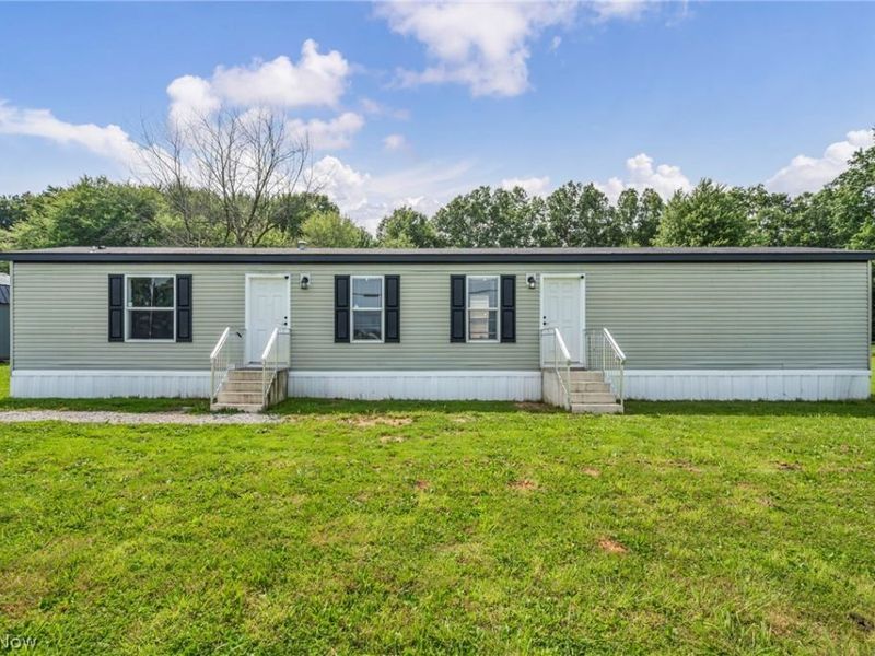 10564 S Duck Creek Road, Salem, OH 44460 Photo 3