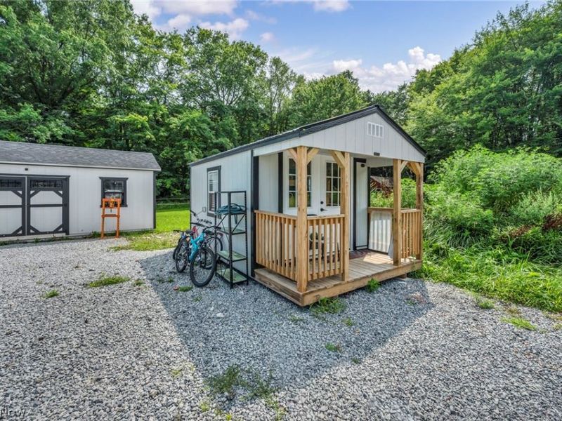 10564 S Duck Creek Road, Salem, OH 44460 Photo 30
