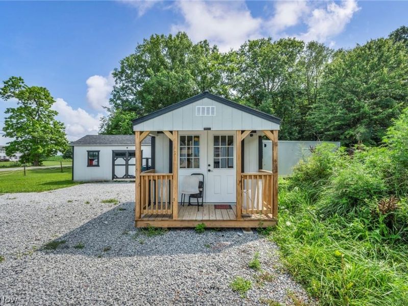 10564 S Duck Creek Road, Salem, OH 44460 Photo 31