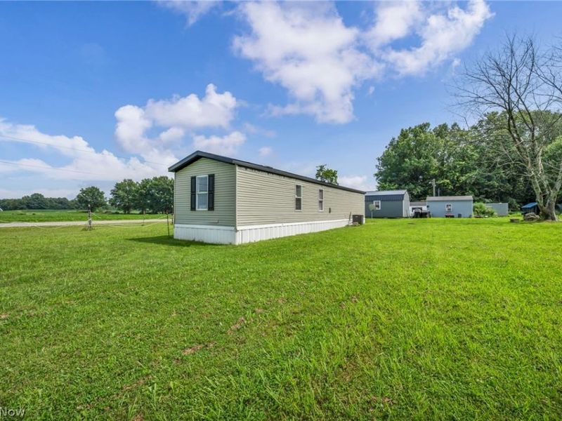 10564 S Duck Creek Road, Salem, OH 44460 Photo 39