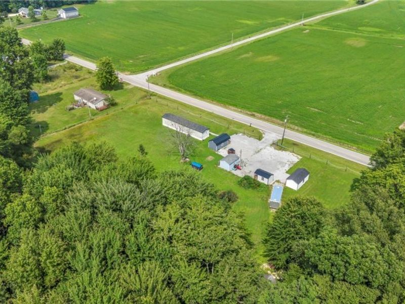 10564 S Duck Creek Road, Salem, OH 44460 Photo 43