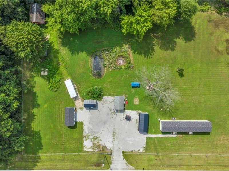 10564 S Duck Creek Road, Salem, OH 44460 Photo 48