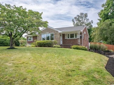 3920 Ashwood Street NW, Canton, OH 44708