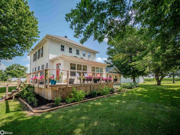 2322 410Th Street, Grafton, IA 50440