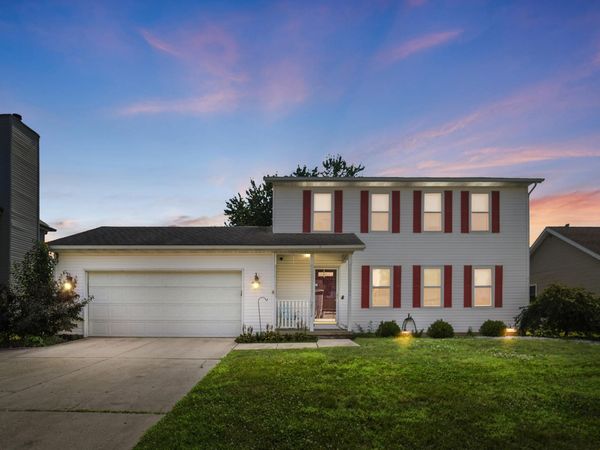 2812 Conestoga Street, Springfield, OH 45503