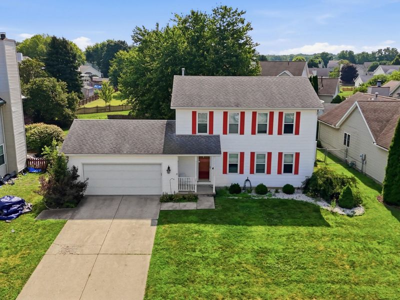 2812 Conestoga Street, Springfield, OH 45503 Photo 2