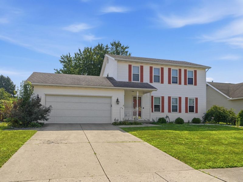 2812 Conestoga Street, Springfield, OH 45503 Photo 5