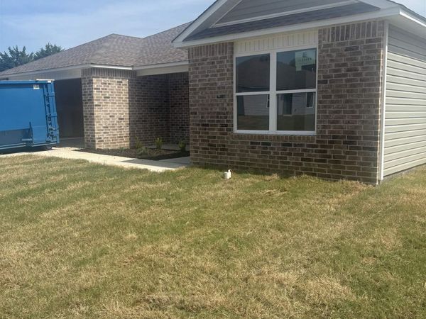 1207 Manor Oaks Boulevard, Searcy, AR 72143