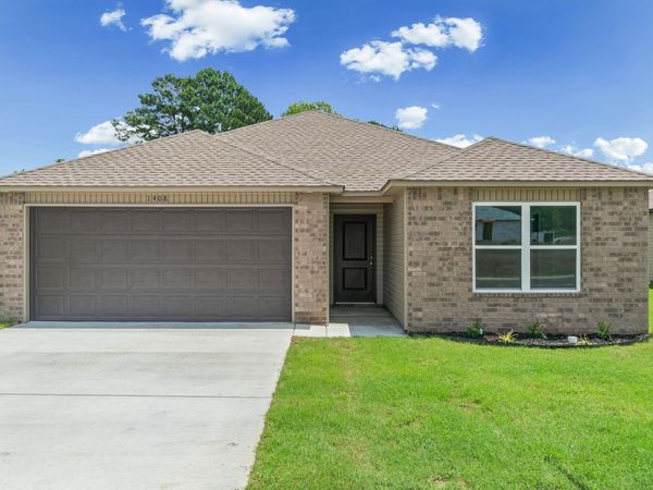 1408 Manor Court Road, Searcy, AR 72143