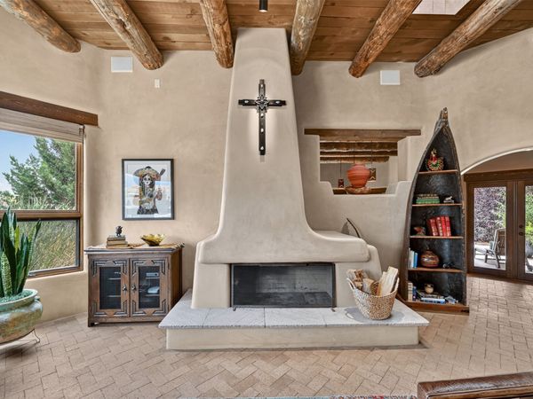 39 Centaurus Ranch , Santa Fe, NM 87507