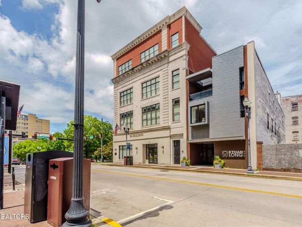 300 S Gay St, Knoxville, TN 37902