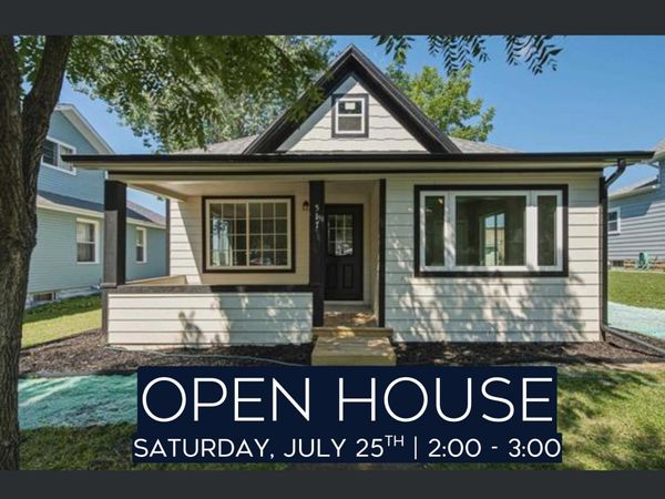 517 Center Ave, Garretson, SD 57030