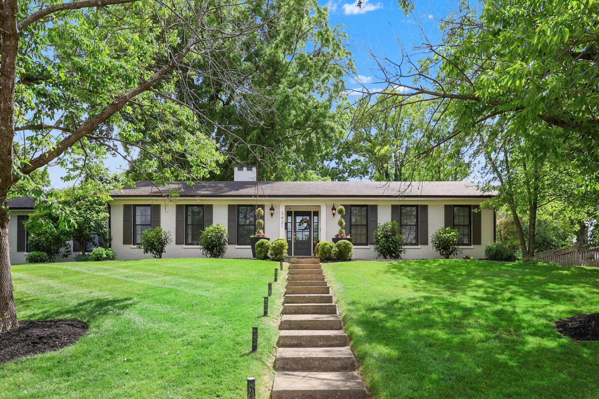 3421 Nantucket Drive, Lexington, KY 40502