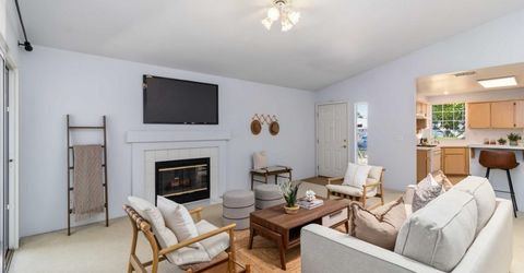 8640 Travary, Antelope, CA 95843 Photo