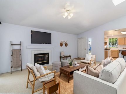 8640 Travary, Antelope, CA 95843 Photo