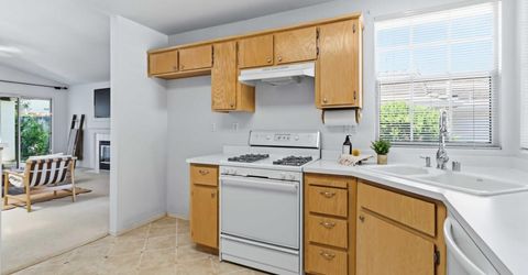 8640 Travary, Antelope, CA 95843 Photo