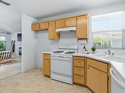8640 Travary, Antelope, CA 95843 Photo
