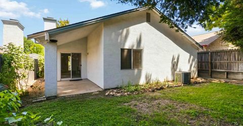 8640 Travary, Antelope, CA 95843 Photo