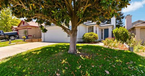 8640 Travary, Antelope, CA 95843 Photo