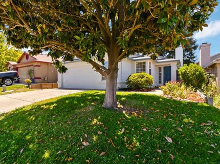 8640 Travary, Antelope, CA 95843 Photo