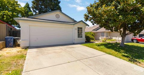 8640 Travary, Antelope, CA 95843 Photo