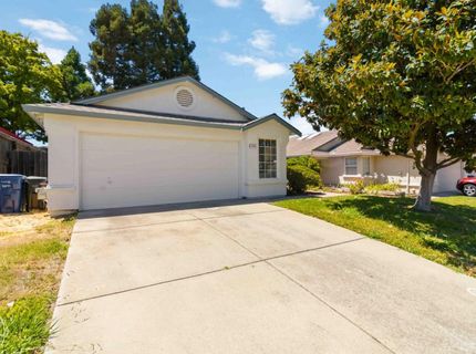 8640 Travary, Antelope, CA 95843 Photo