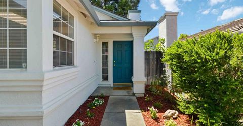 8640 Travary, Antelope, CA 95843 Photo