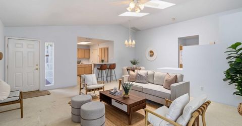 8640 Travary, Antelope, CA 95843 Photo