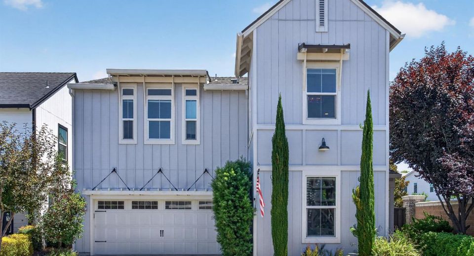 980 Farmhouse Way, Folsom, CA 95630 Photo