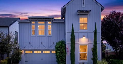 980 Farmhouse Way, Folsom, CA 95630 Photo