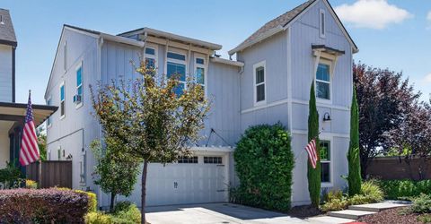 980 Farmhouse Way, Folsom, CA 95630 Photo