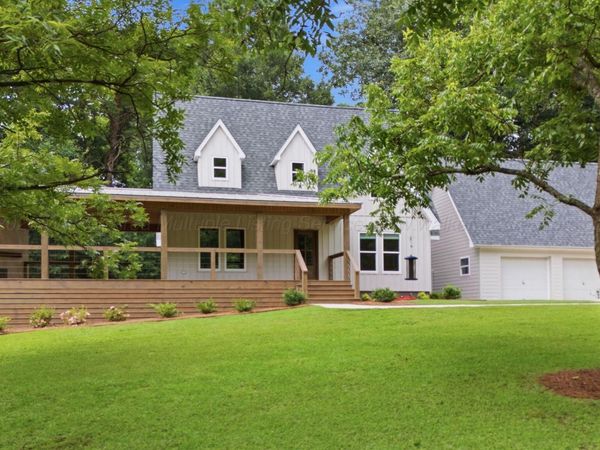97 COUNTY ROAD 80, Crane Hill, AL 35053