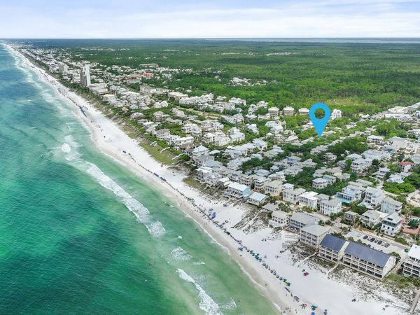 163 Brown Street, Santa Rosa Beach, FL 32459
