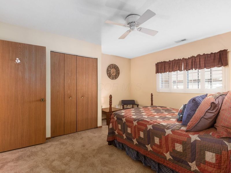 1911 Farmbrook Circle S, Unit 14, Grove City, OH 43123 Photo 20