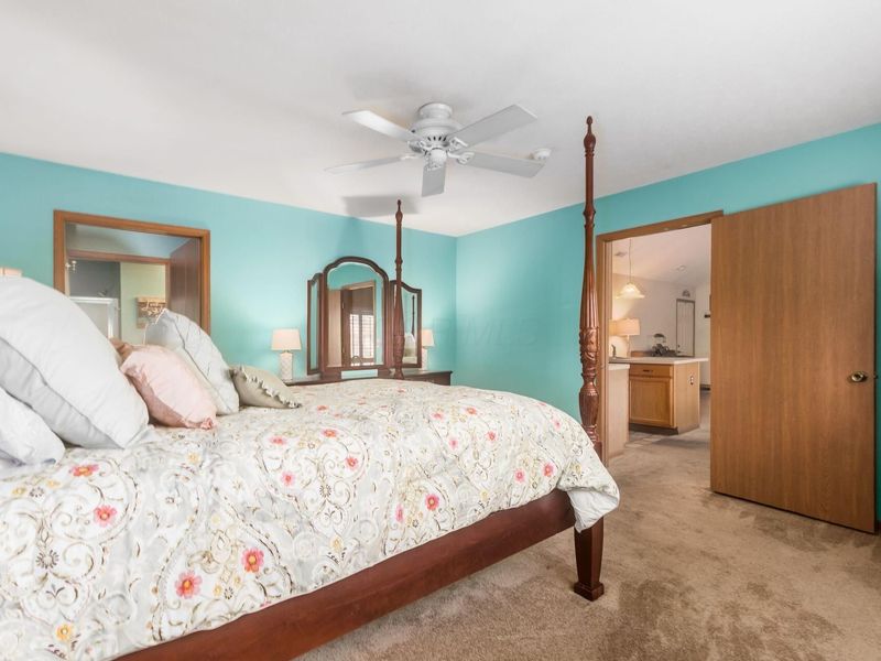 1911 Farmbrook Circle S, Unit 14, Grove City, OH 43123 Photo 27