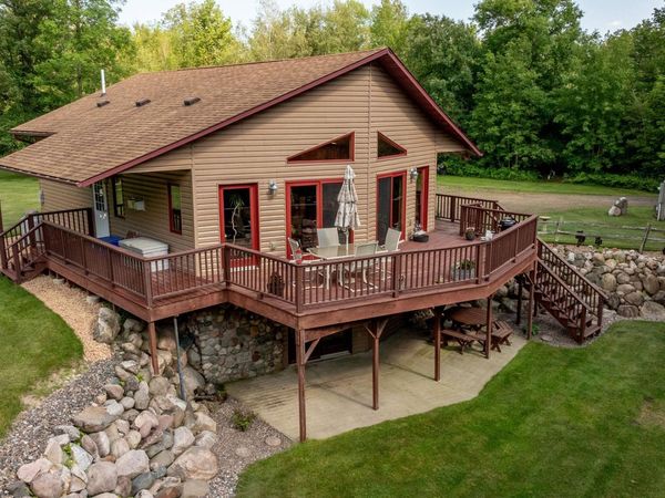 22626 579th Street, Jacobson, MN 55752