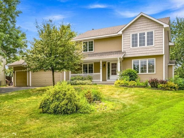 1722 Orchard Drive , Woodbury, MN 55125