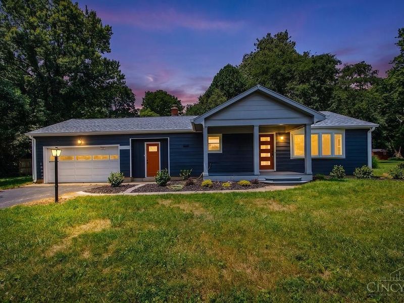 5361 Hillcrest Drive, Oxford Twp, OH 45056 Photo 1