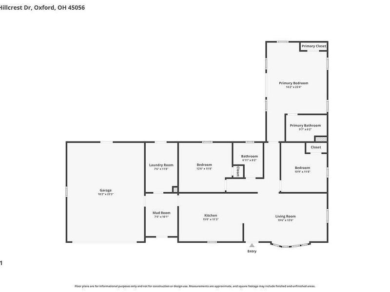 5361 Hillcrest Drive, Oxford Twp, OH 45056 Photo 26