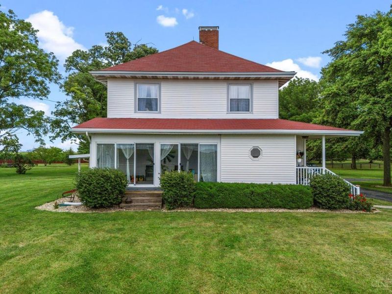 2593 Terrell, New Vienna, OH 45159 Photo 2