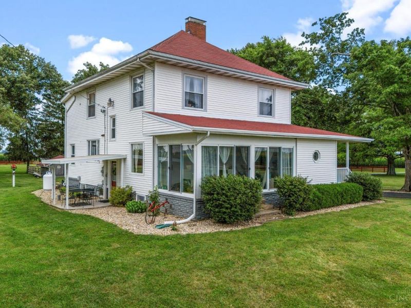2593 Terrell, New Vienna, OH 45159 Photo 3