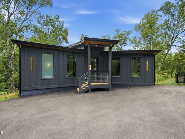 1079 Pleasure Road, Sevierville, TN 37876