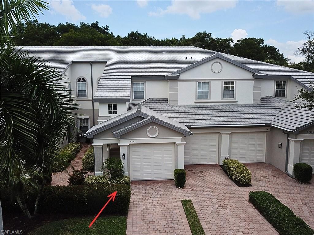 28125 Canasta Ct, Unit 2223, Bonita Springs, FL 34135 Photo