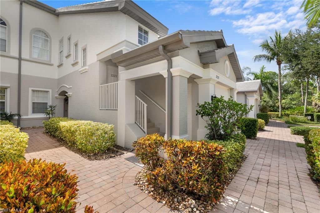 28125 Canasta Ct, Unit 2223, Bonita Springs, FL 34135 Photo